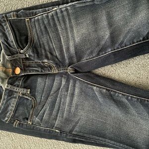 American Eagle Jegging Jeans